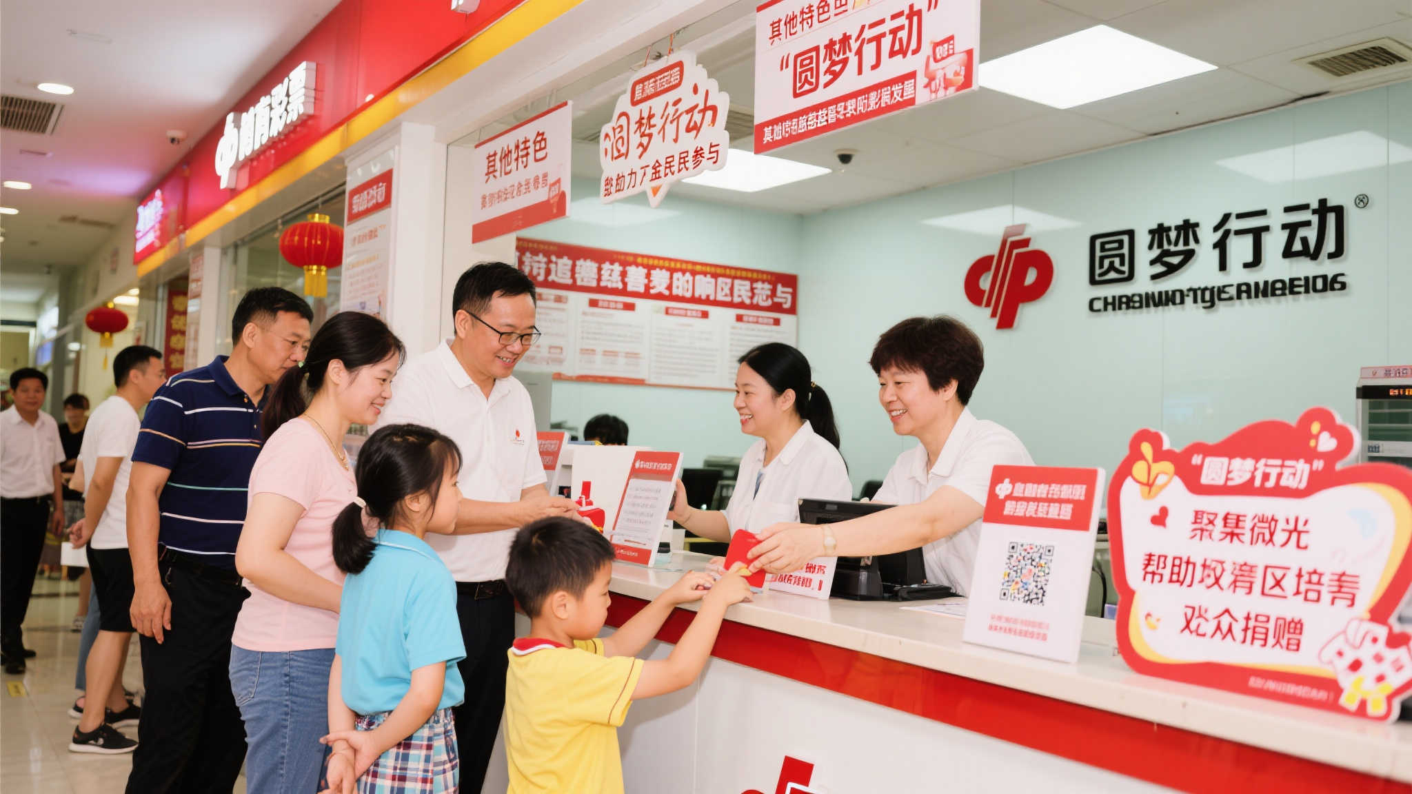 第六届福彩圆梦行动开启,助力大学生成才之路 第六届福彩圆梦行动开启,助力大学生成才之路