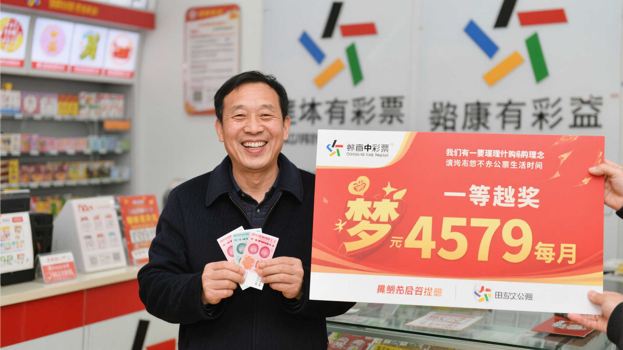 双色球第2025-049期：10注一等奖诞生，公益金达1.29亿元