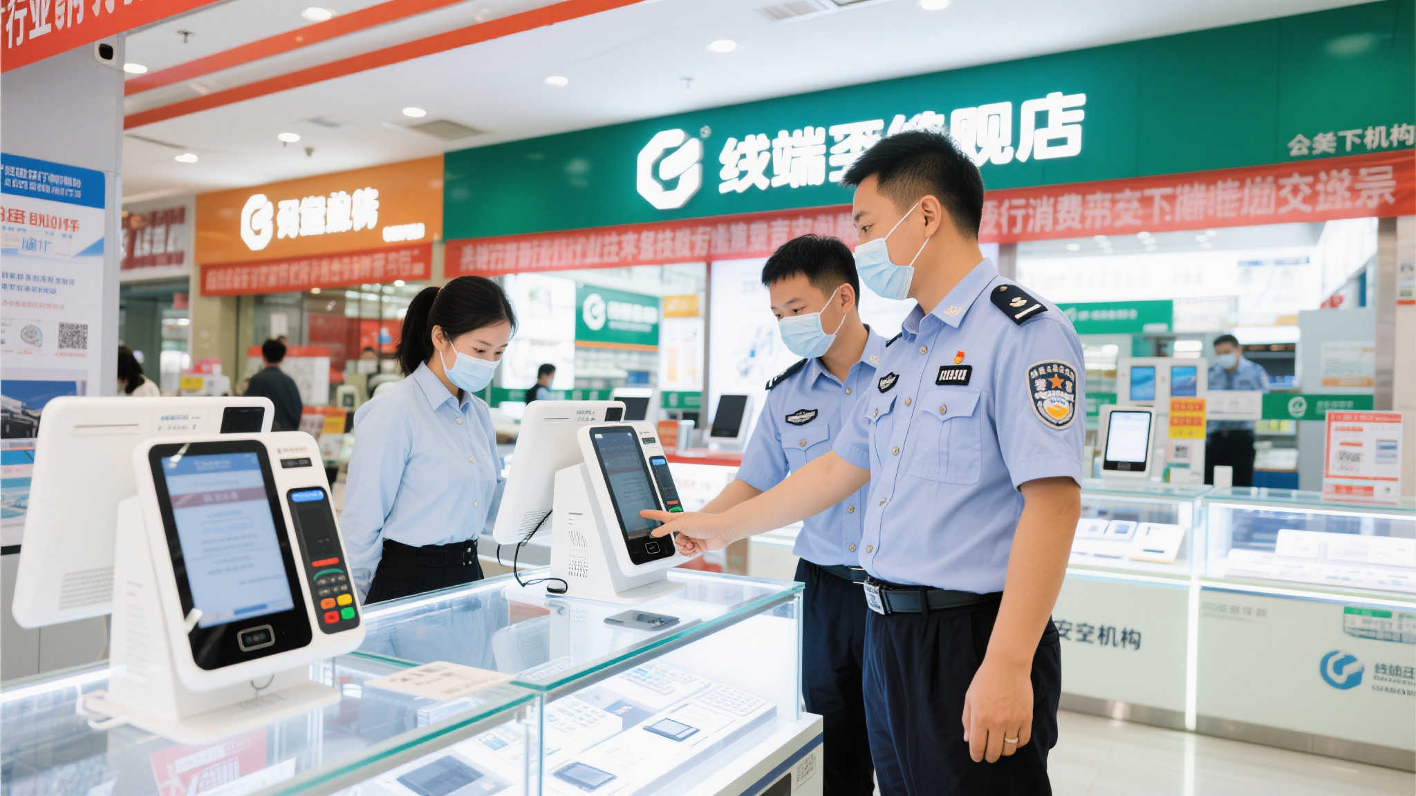 体彩坚定守护购彩者权益的承诺与实践