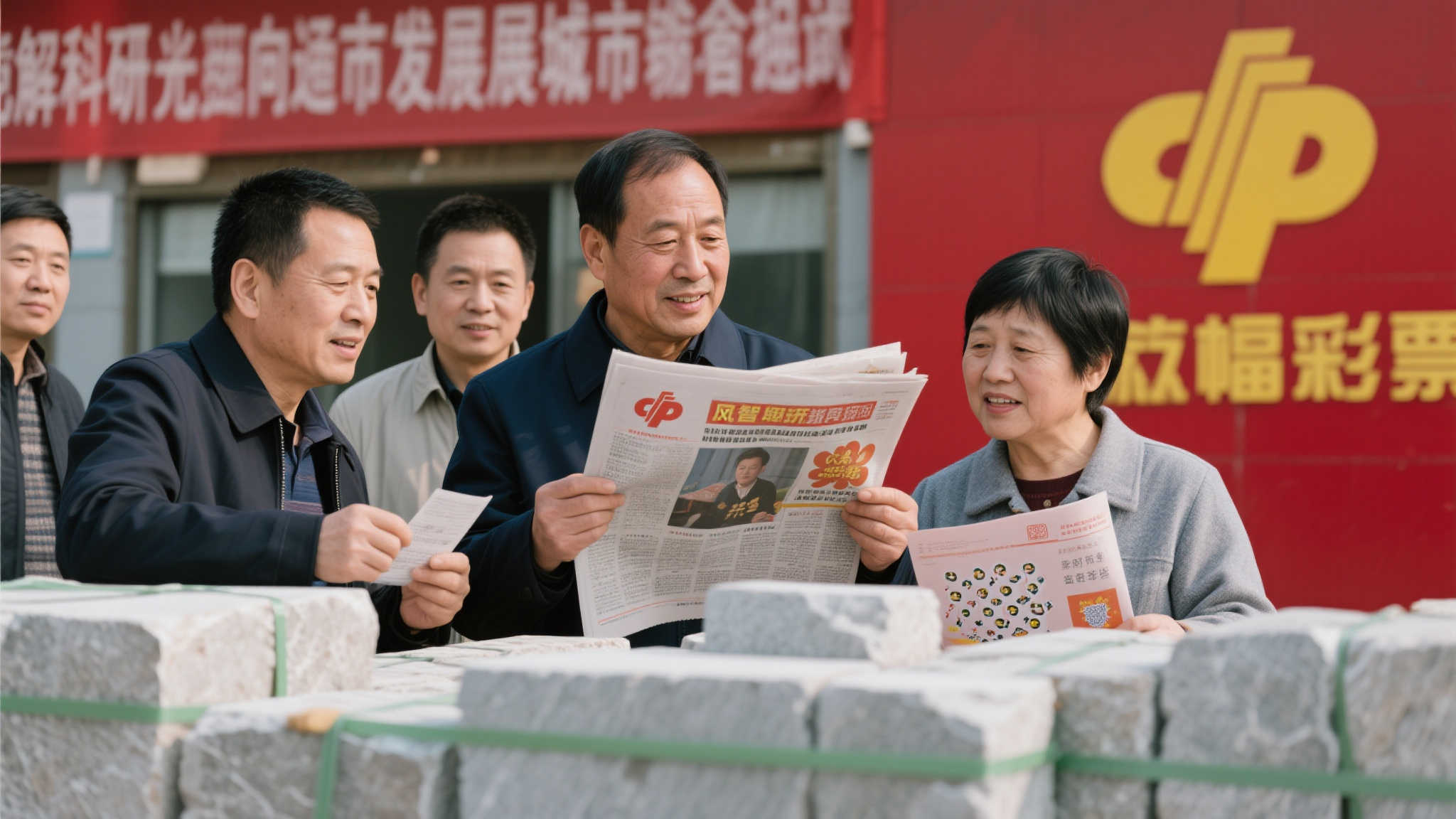 丽水助残行动：71位残疾人获免费假肢支持