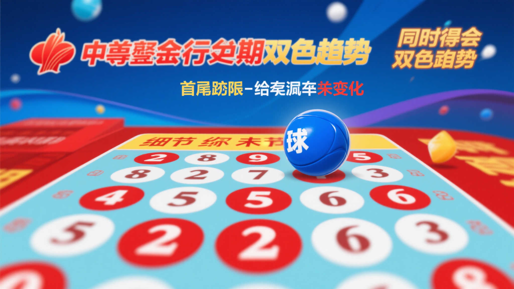 双色球25-054期：精选6+1组合，首号08末号32，蓝球定14，无连号特点！