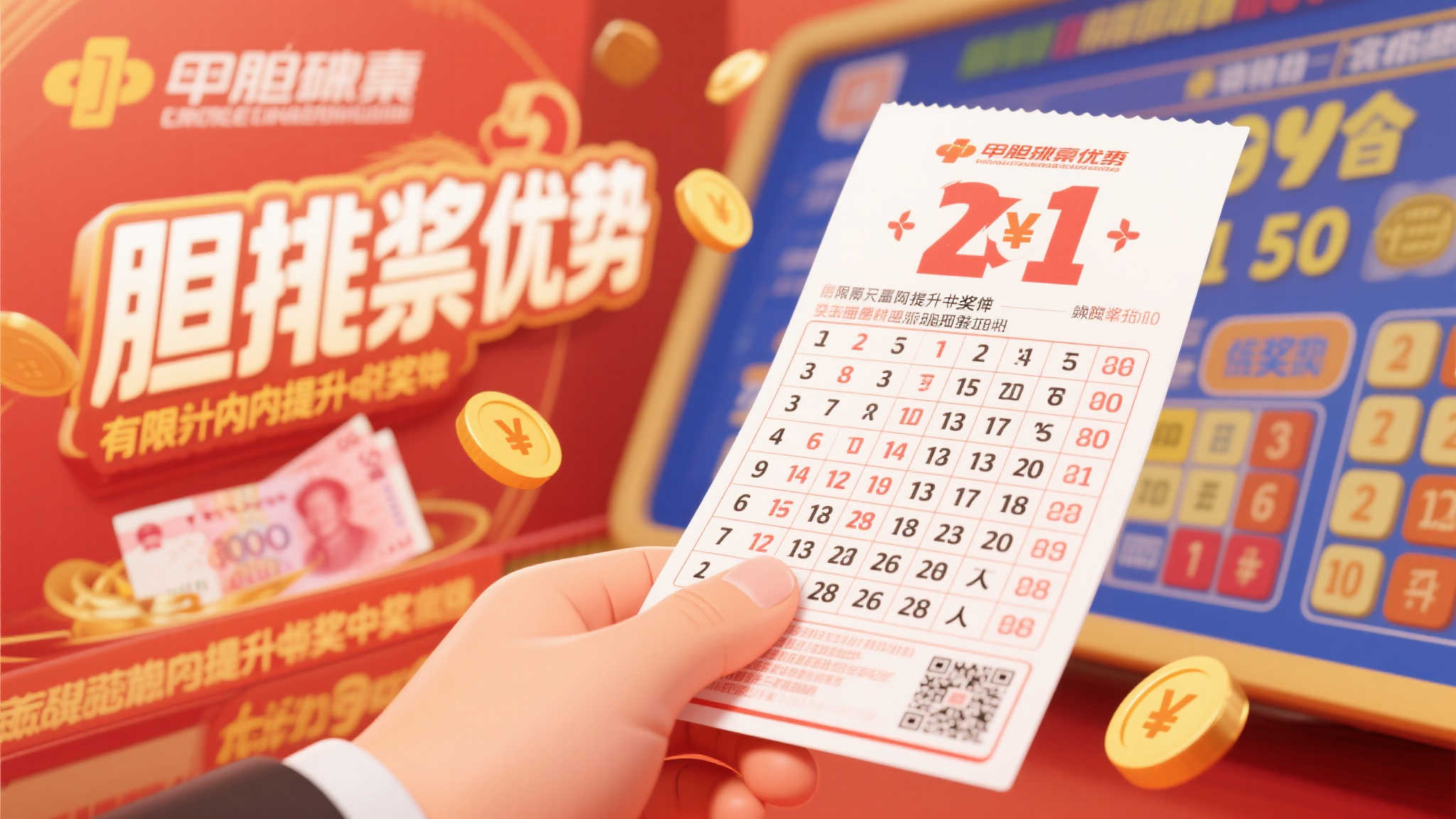 女彩民巧用胆拖投注揽获大乐透1160万：并非期期购彩