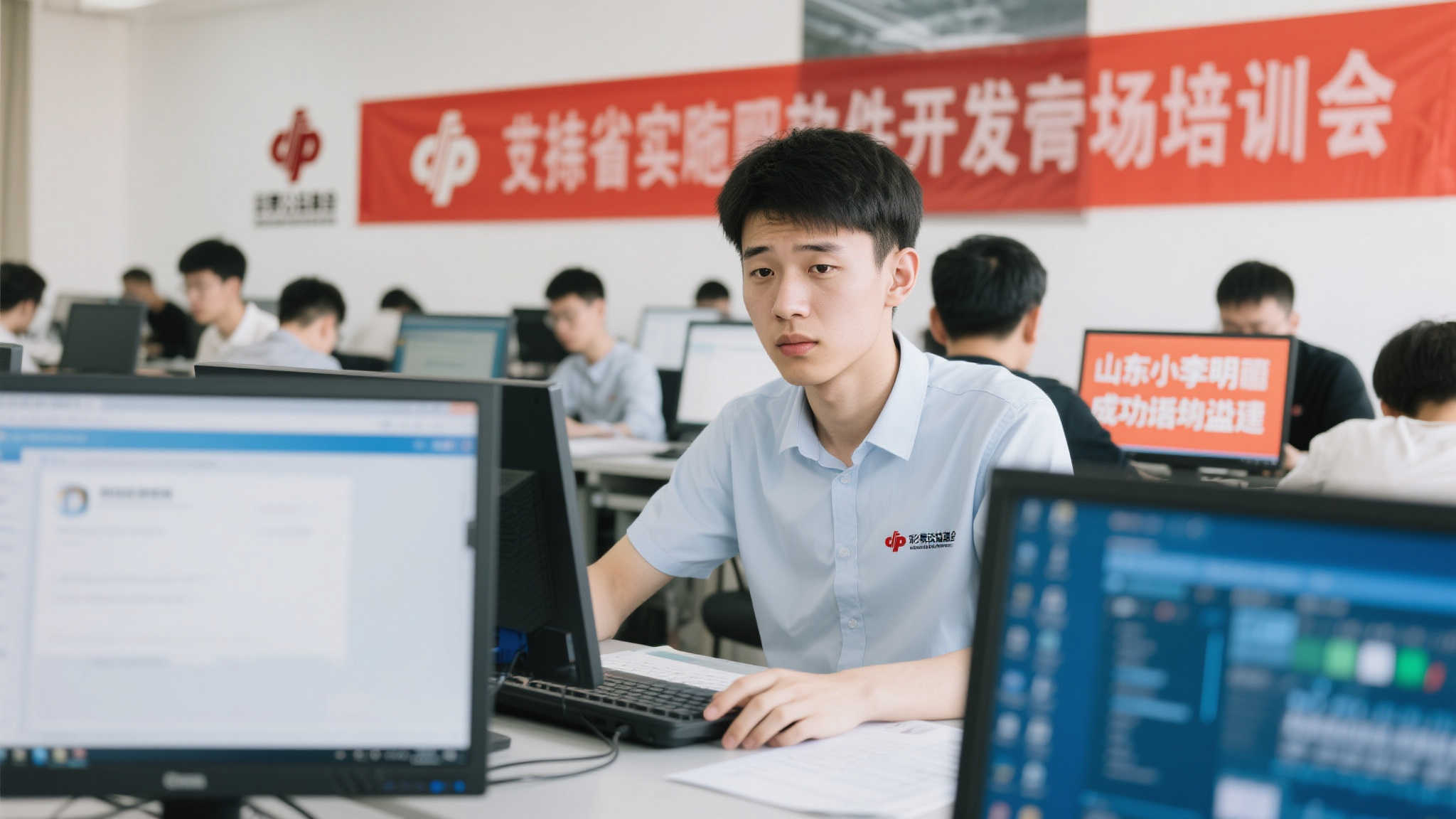 福彩公益助力，缓解大学生就业困境