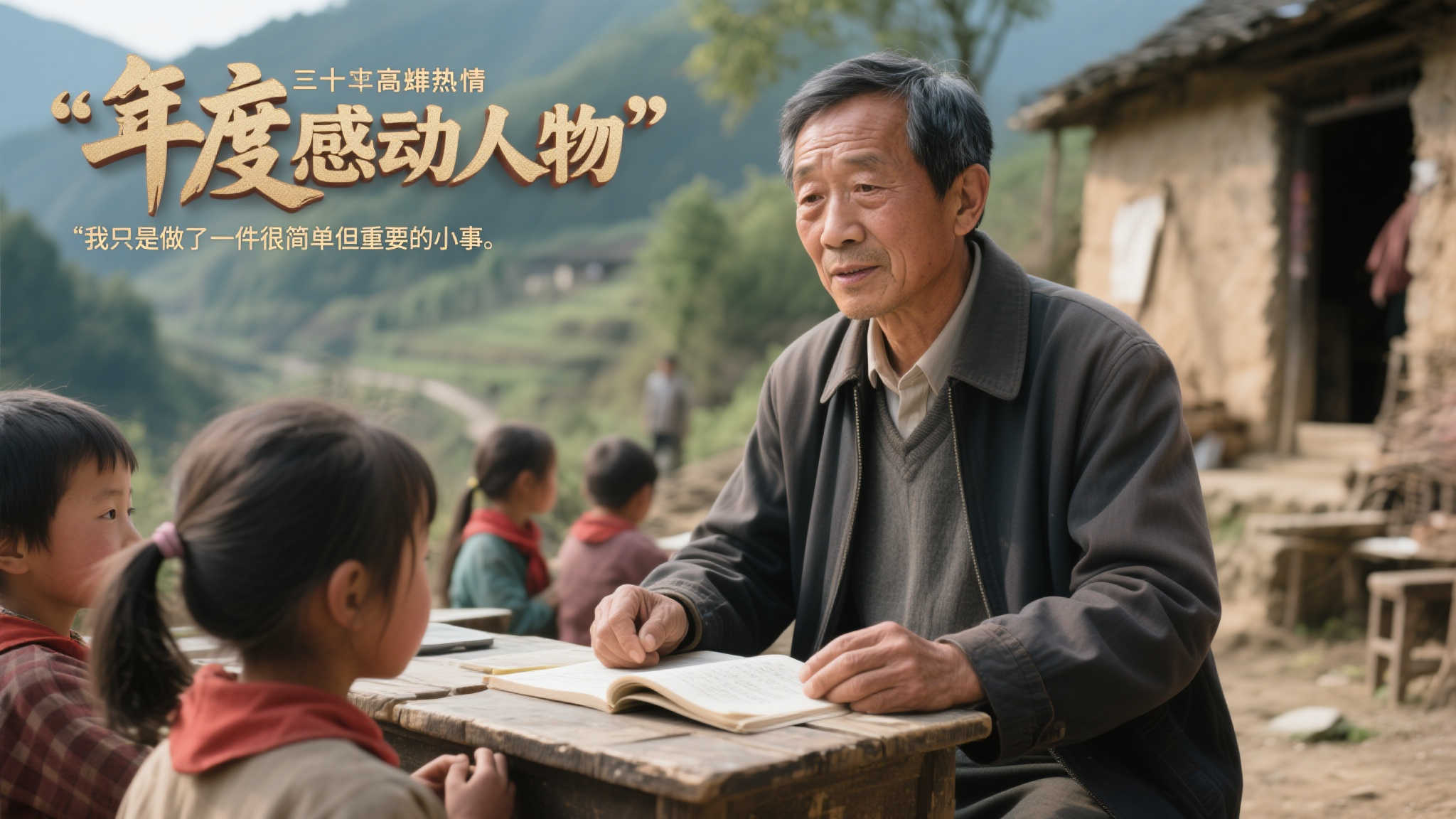 福彩杯2021感动河北人物荣耀揭幕