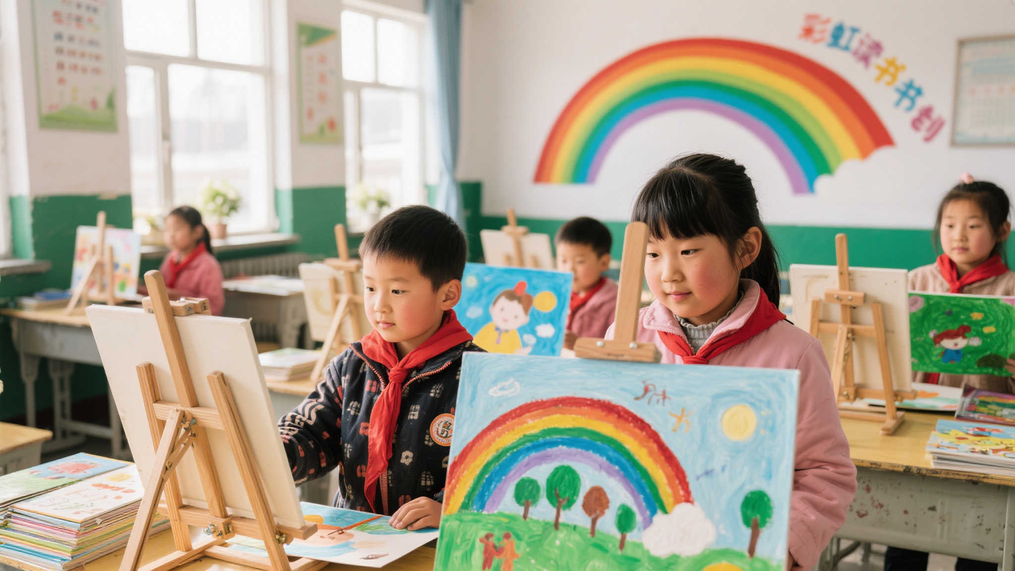 福彩公益：关注老人儿童，助力幸福民生