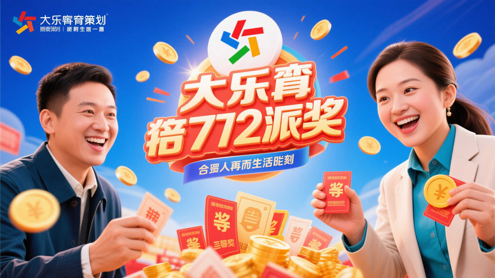 体彩大乐透8.8亿派奖火热进行!浦东彩民“9+2”复式票揽获1153万巨奖 体彩大乐透8.8亿派奖火热进行!浦东彩民“9+2”复式票揽获1153万巨奖