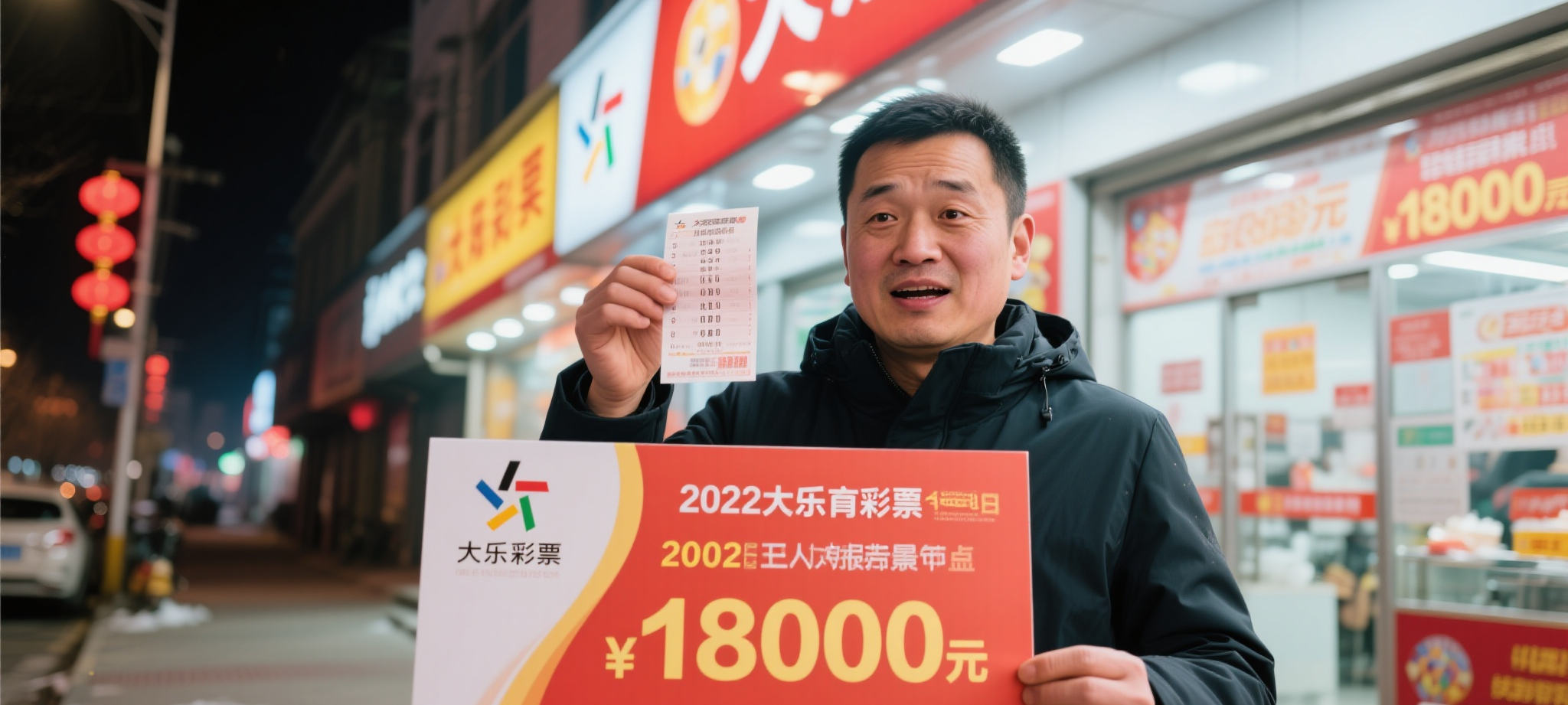 幸运飞艇开奖简介